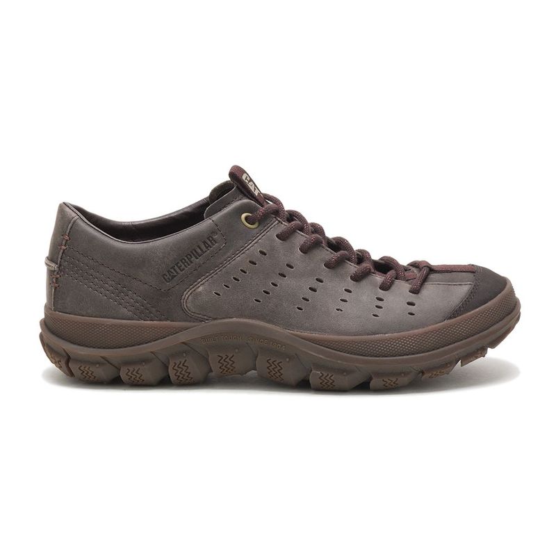 Zapatillas Fused Lace Hombre Caterpillar P724808 0 Caterpillar Per