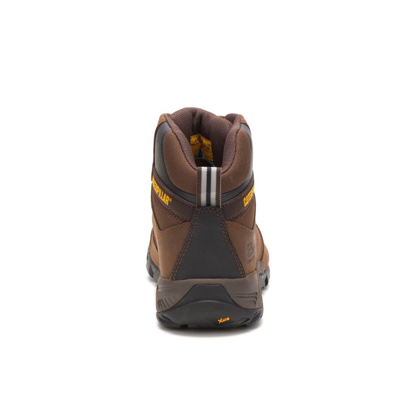 Caterpillar ct90090 argon hi store