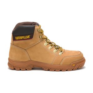 Botines Hombre Outline St