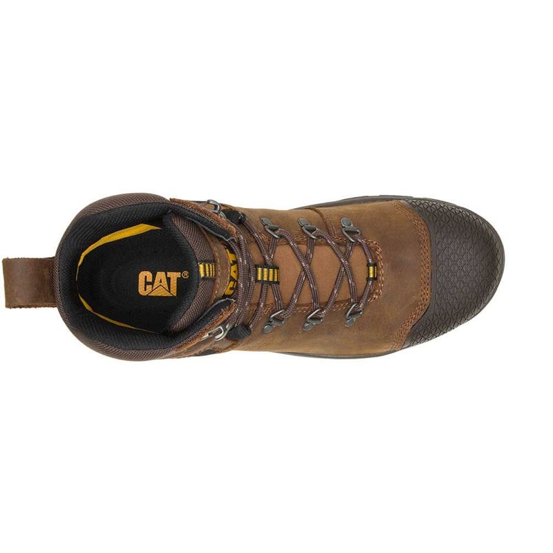 Botín hombre best sale coolant chi st
