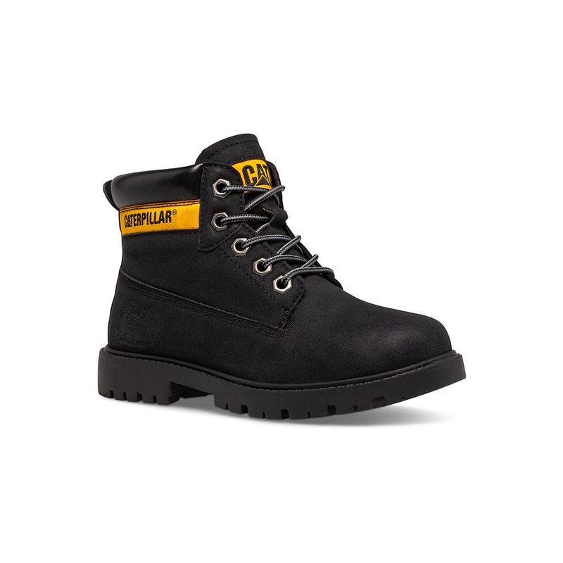 Botin Colorado Synthetic CK264972-0 - Caterpillar