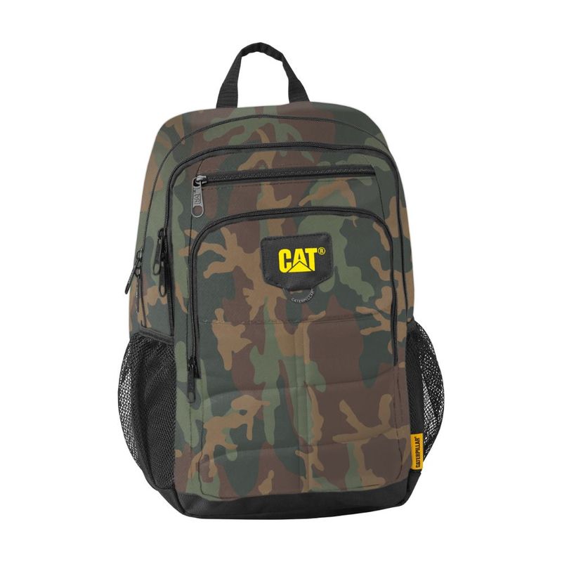 Mochila 2025 hombre cat