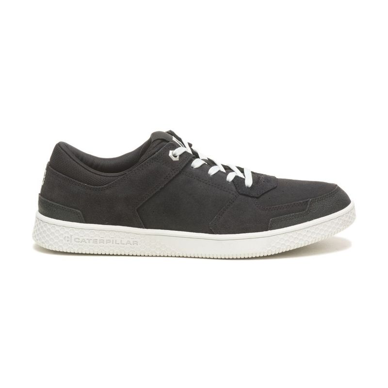 Zapatillas Pause Sport Low negro para hombre