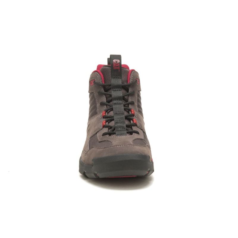 Botin Crail Sport Mid marrón para hombre