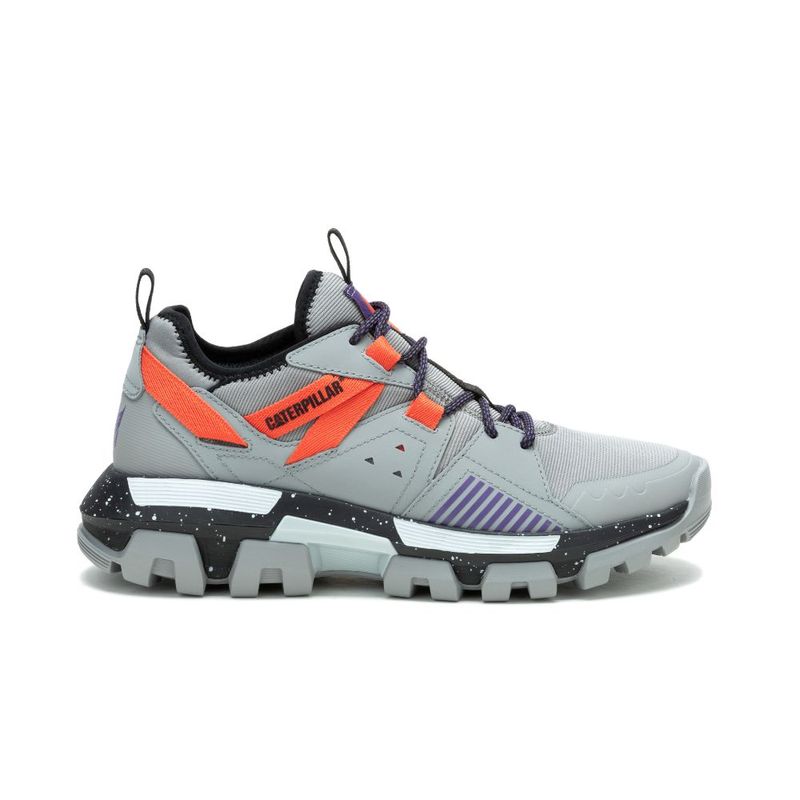 Zapatillas Raider Sport Transformers gris para hombre