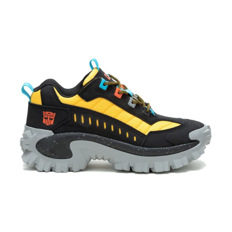 Zapatillas de mujer online caterpillar