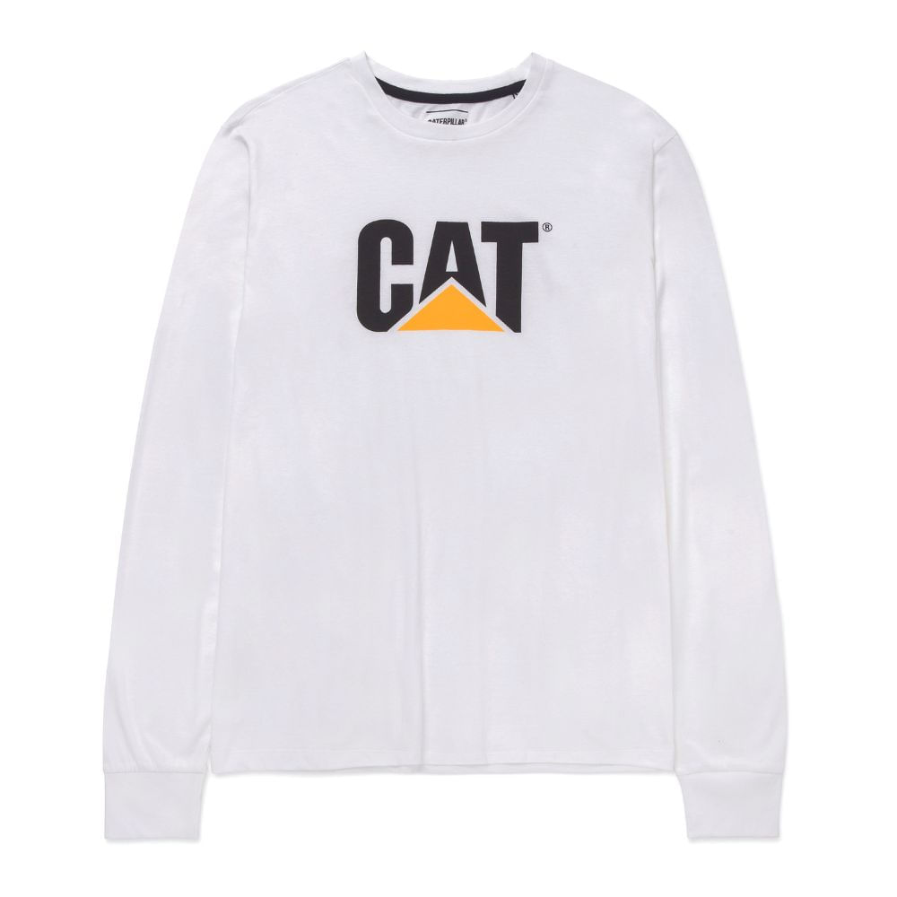 Cat polo shop