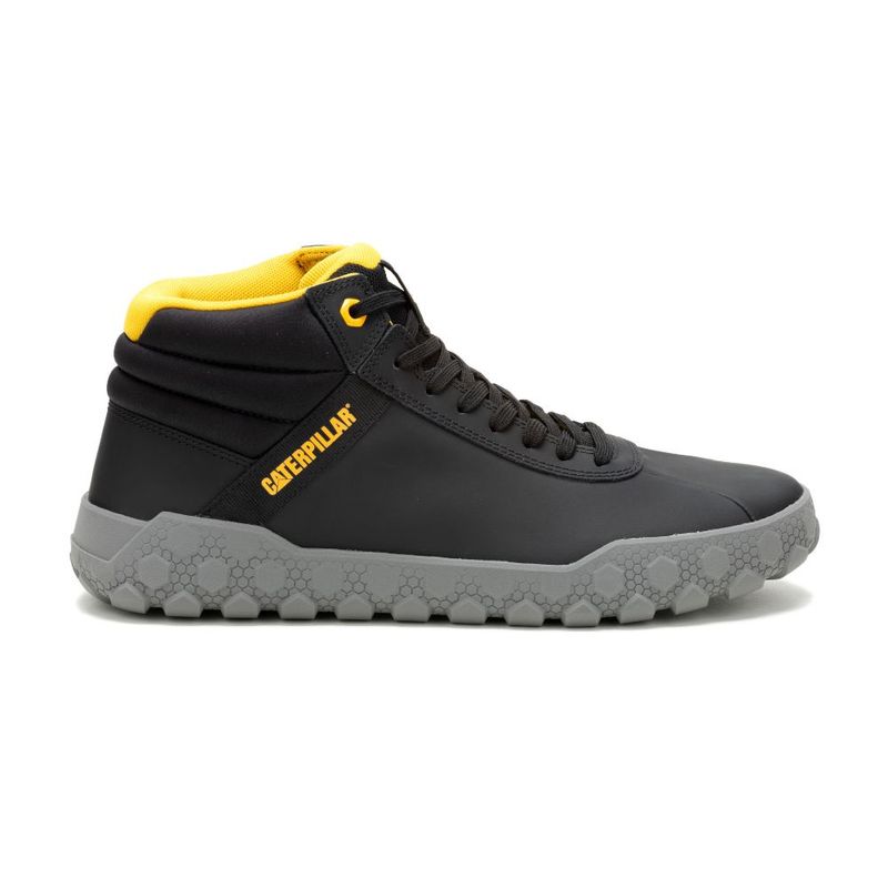 Botin Hombre Hex + Mid P1113500 Caterpillar Perú